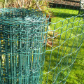 Holland Wire Mesh Fencing